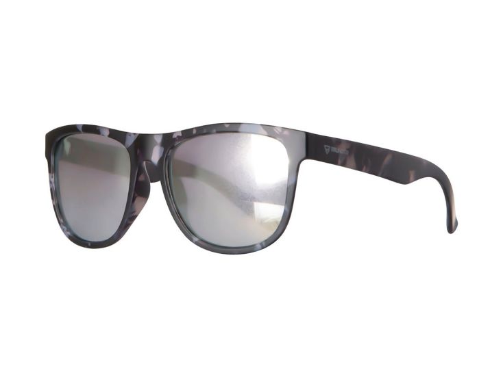 Brunotti Trichonis 2 Herren-Sonnenbrille - Black