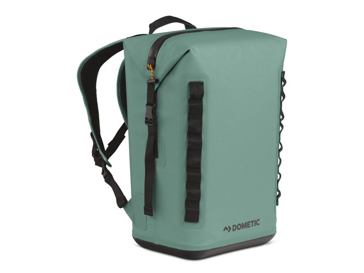 Dometic PSC 22 Liter Soft Kühltasche - Moss