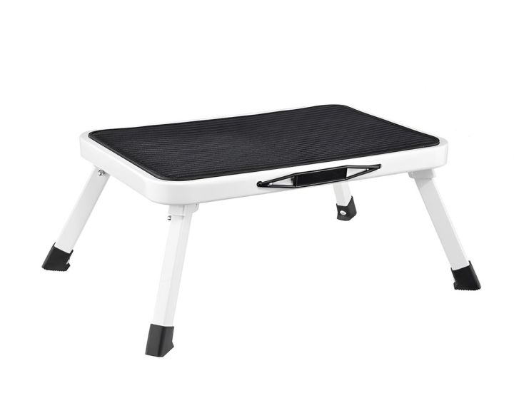 HI Antirutsch Klapptritt- 150 kg