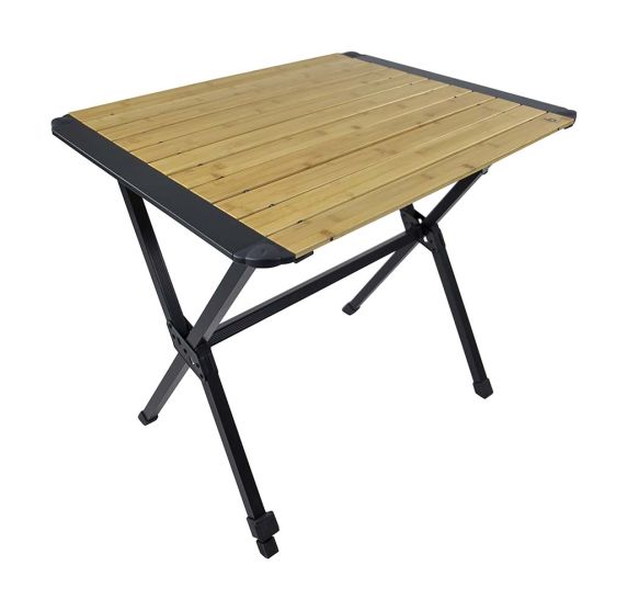 Bo-Camp Urban Outdoor Maryland 80 x 63 Tisch