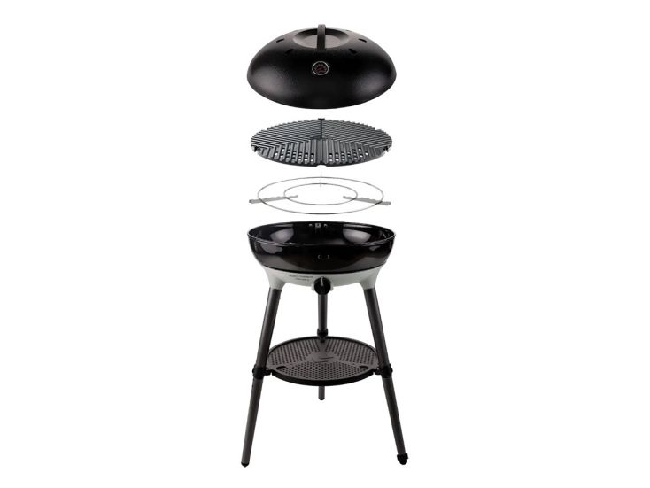 Cadac Carri Chef 50 BBQ Gasgrill