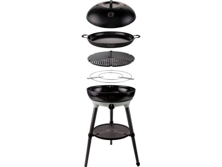 Cadac Carri Chef 50 BBQ/Paella-Pfanne Gasgrill