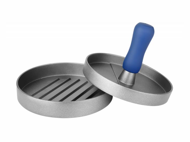 Cadac Hamburgerpresse