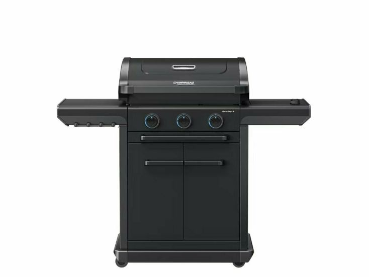 Campingaz 3 Series Onyx S Gasgrill
