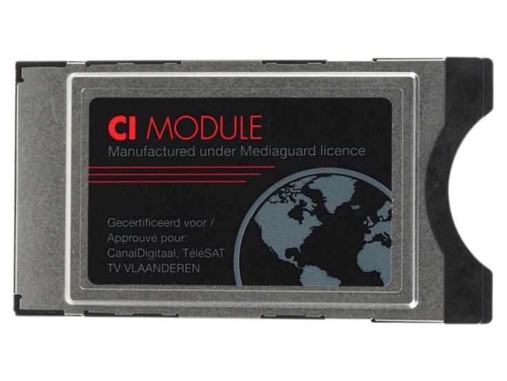 Canal Digital CAM Module CI