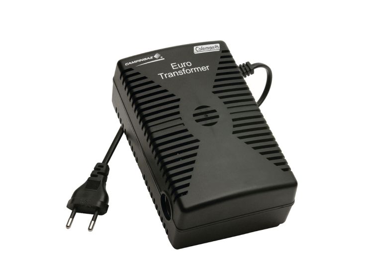 Coleman Euro Wechselrichter