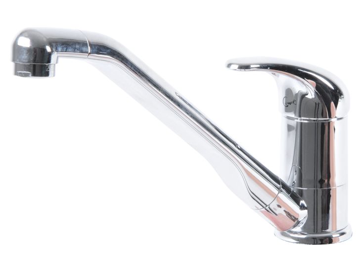 Comet Roma Wasserhahn - 22 cm