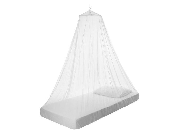 Care Plus Bell 1/2-Personen imprägniertes Moskitonetz