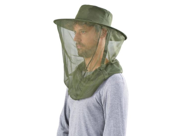 Care Plus Pop-Up Kopfnetz