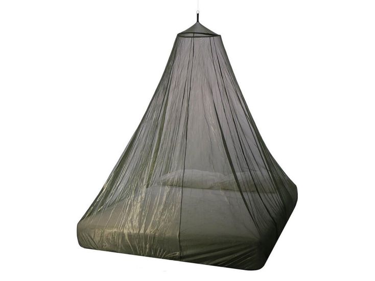 Care Plus Midge Proof Bell 2-Personen Moskitonetz