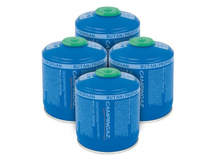 Campingaz CV300 4x Ventilkartusche