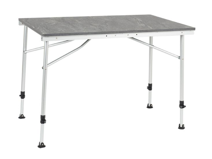 Travellife Sorrento 180 Ausziehbarer Tisch