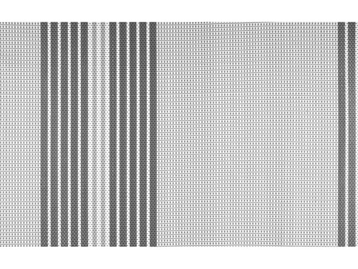 Brunner Kinetic 600 Grey Vorzeltteppich - 250x500 cm