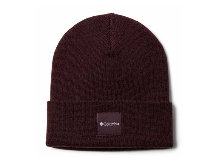 Columbia City Trek™ Heavyweight Beanie - Moonvista