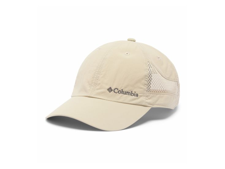 Columbia Tech Shade Kappe - Ancient Fossil