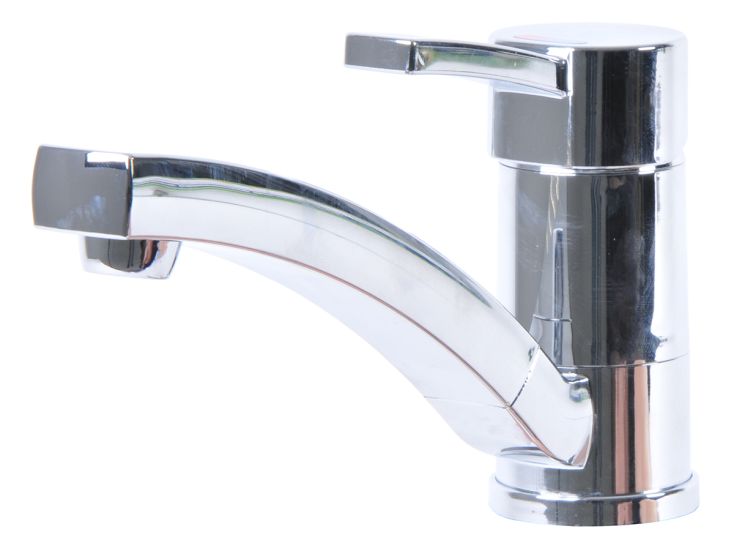 Comet Capri Kompakt Wasserhahn - chrome