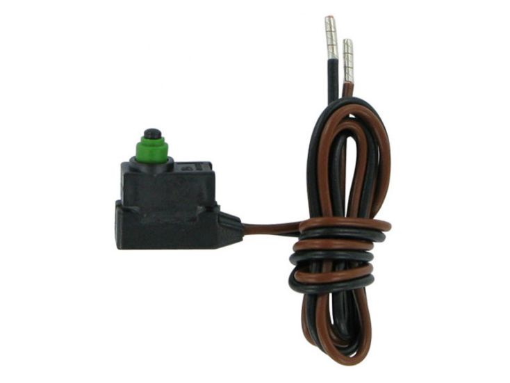 Comet Roma/Parma Mikroschalter