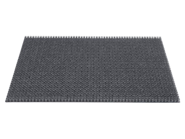 Condor 40 x 60 cm Kunstrasen - Grey