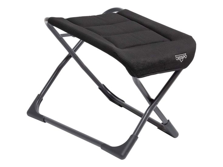 Crespo AP-231 Air-Deluxe 2025 Beinauflage - Black