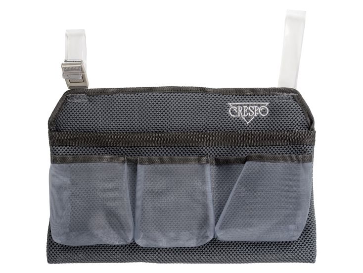 Crespo 4-Fächer universell Organizer