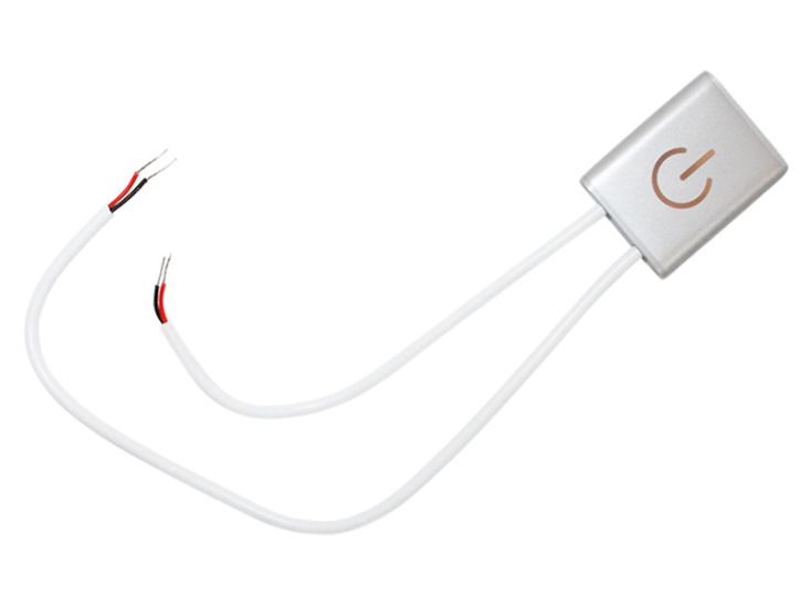 Crusader iTouch LED Dimmer