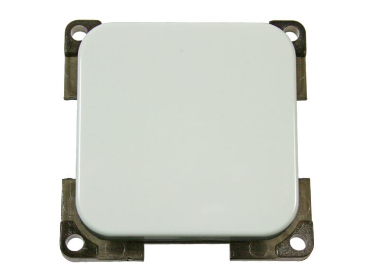 Haba C-line einzeln Schalter - White