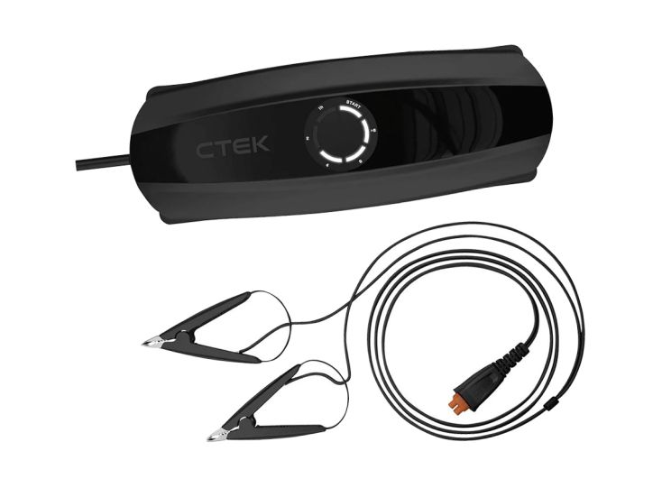 CTEK CS ONE Erhaltungsladegerät