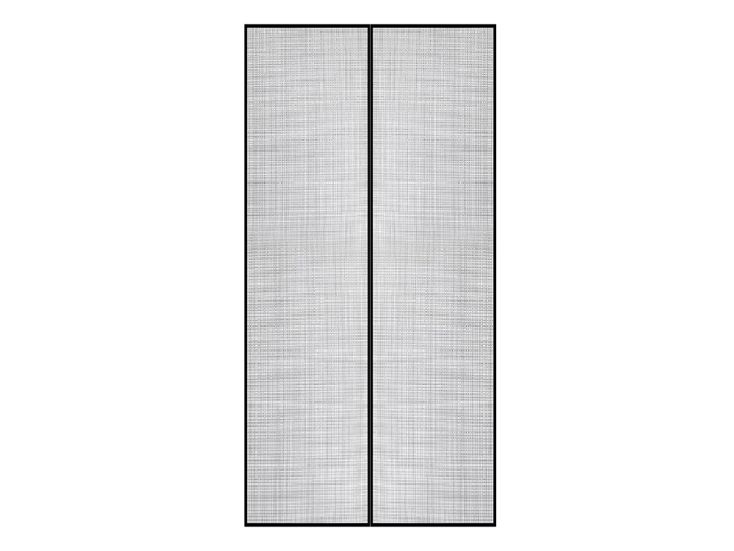 FlinQ magnetischer Fliegenvorhang - 91 x 210 cm