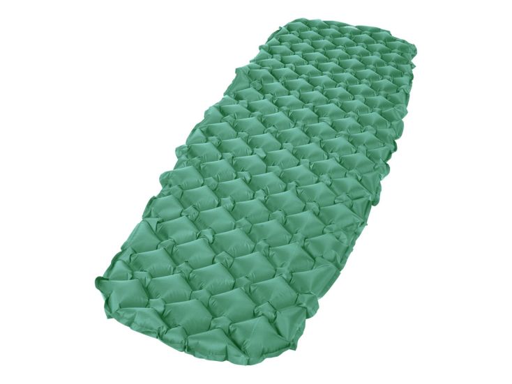 Husky Fury 5 aufblasbare Isomatte - Mint Green