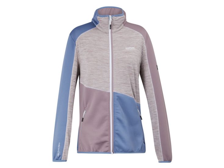 Regatta YARE IX leichtes Damen Jacke - Coronet