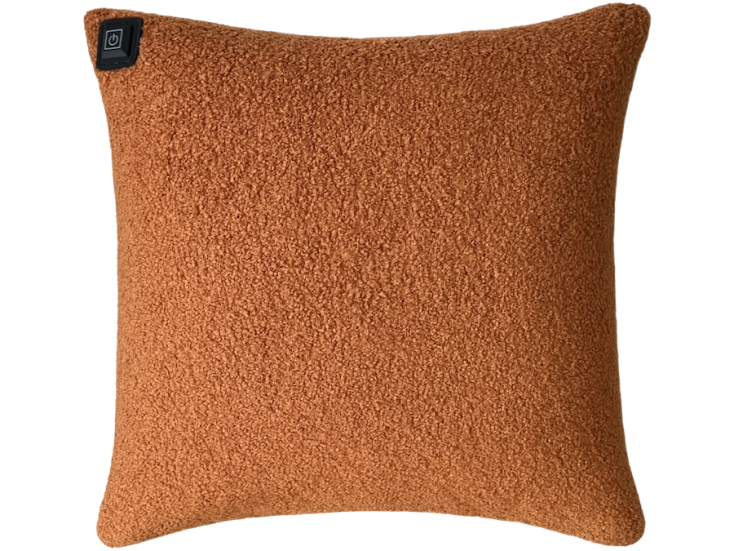 Warmpi Teddy Wärmekissen - Brown