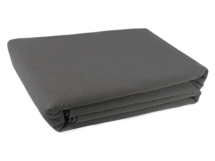 Travellife Riva 250 x 400 cm Zeltteppich - Anthracite