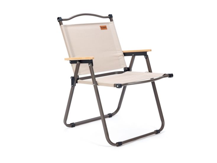 Campingwise kompakter Campingstuhl