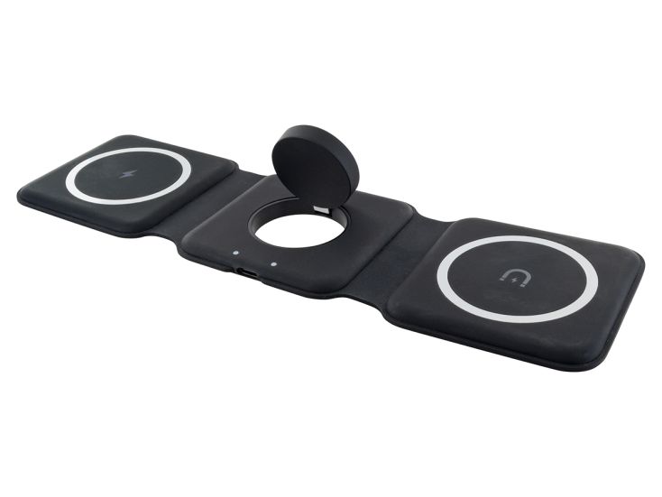 Schwaiger LIMS0031 Ladestation - 3 Geräte