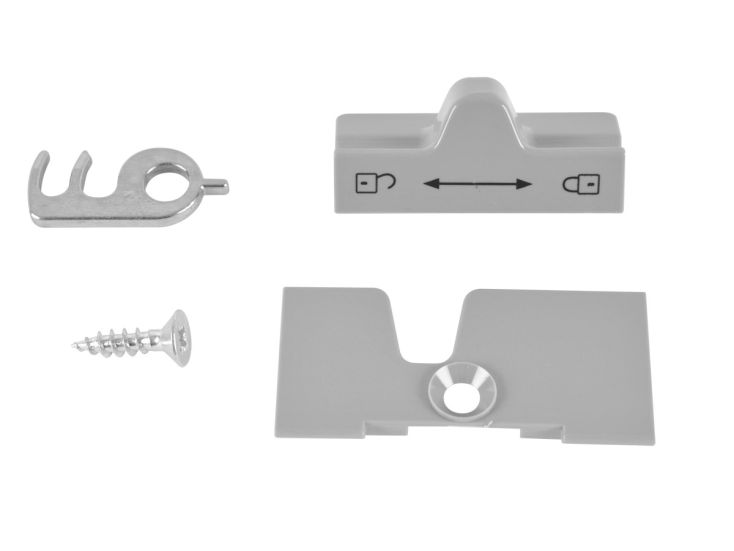Dometic 7 Serie Türverriegelung für Kühlschränke