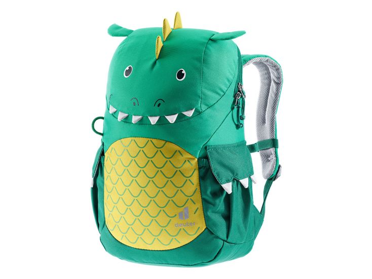 Deuter Kikki Kinderrucksack - Fern Alpinegreen