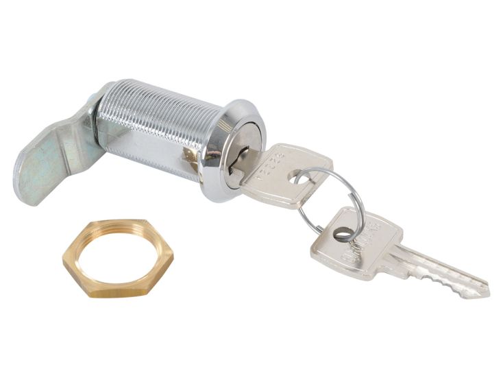 Gimeg Schließfachschloss - 3,2 cm