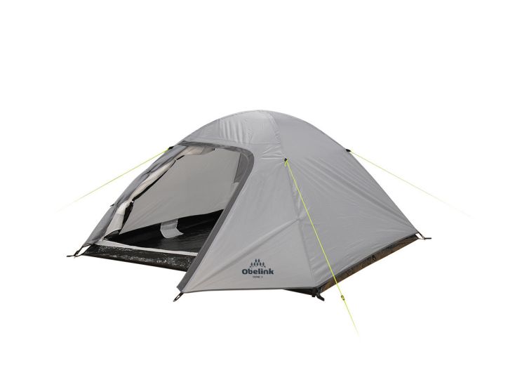 Obelink Dome 3 Kuppelzelt