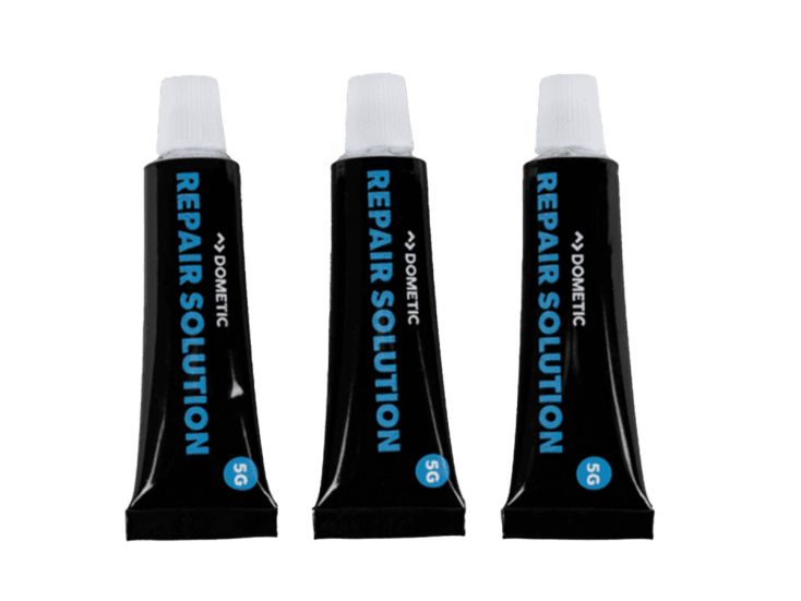 Dometic Repair Solution Klebstoff