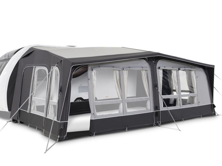 Dometic Residence AIR All-Season Größe 14 (965 - 990 cm) Volleinzug Luftvorzelt