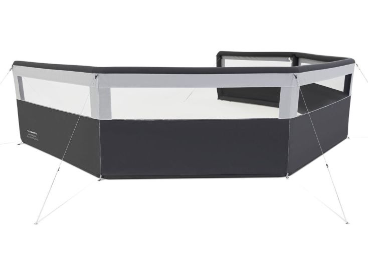 Dometic Air Break All Season 5 aufblasbarer Windschutz
