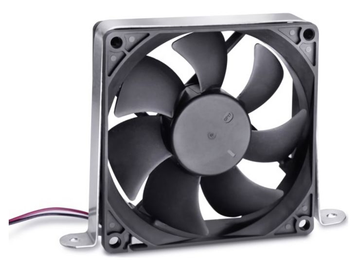 Dometic 10-Serie Kühlschranklüfter