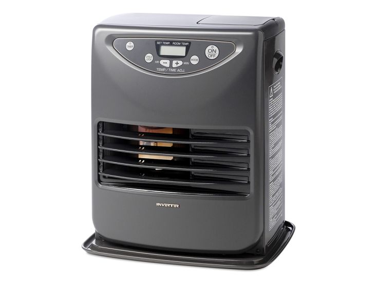 Inverter 3026 Petroleumofen