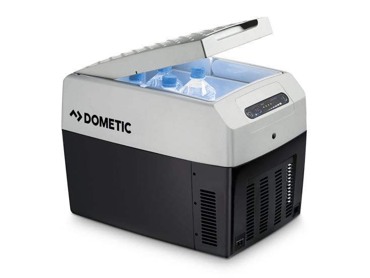 Dometic TropiCool TCX 14 thermoelektrische Kühlbox