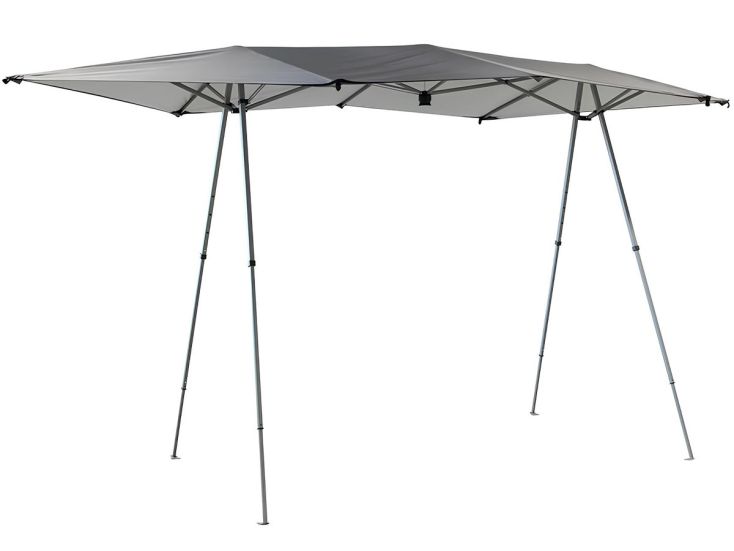 Bo-Camp Eazy-Up Schattenzelt