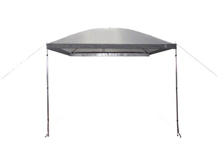 Bo-Camp Pop-Up Markise - 260 x 240 cm