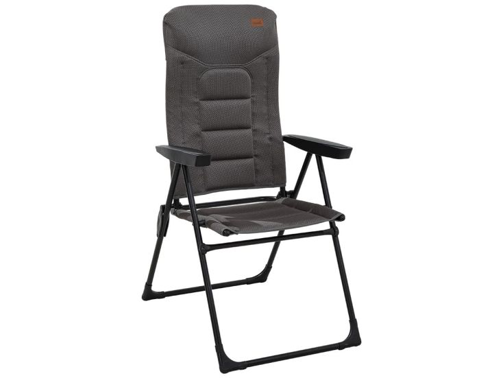 Skandika Kvist Hochlehner Campingstuhl
