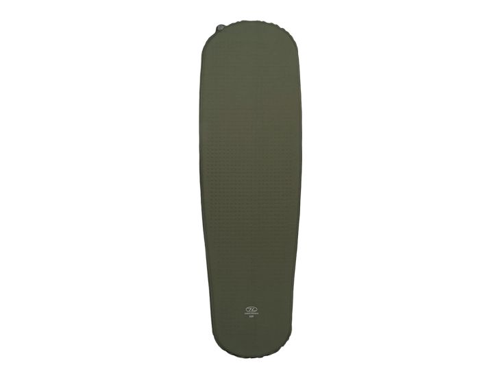 Highlander Kip Mat Selbstaufblasbare Isomatte