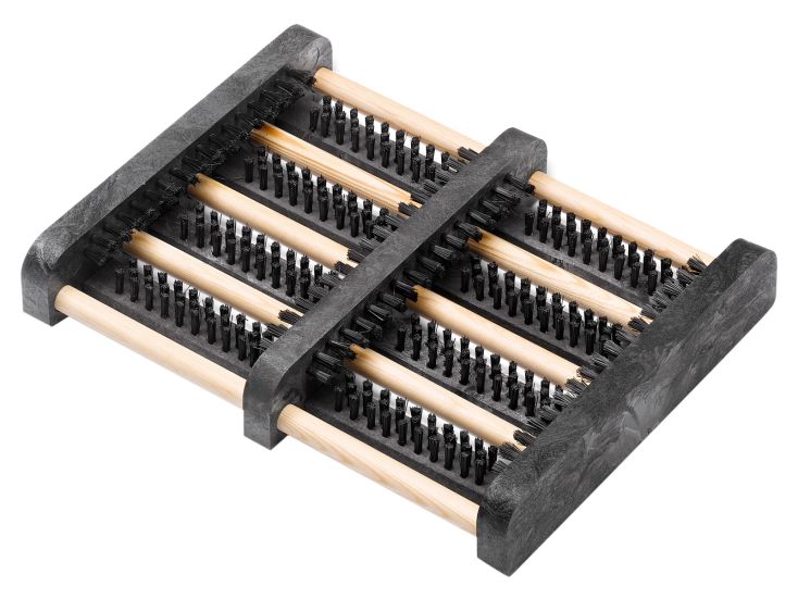 Elbe Schuhfeger - 34 x 27 cm