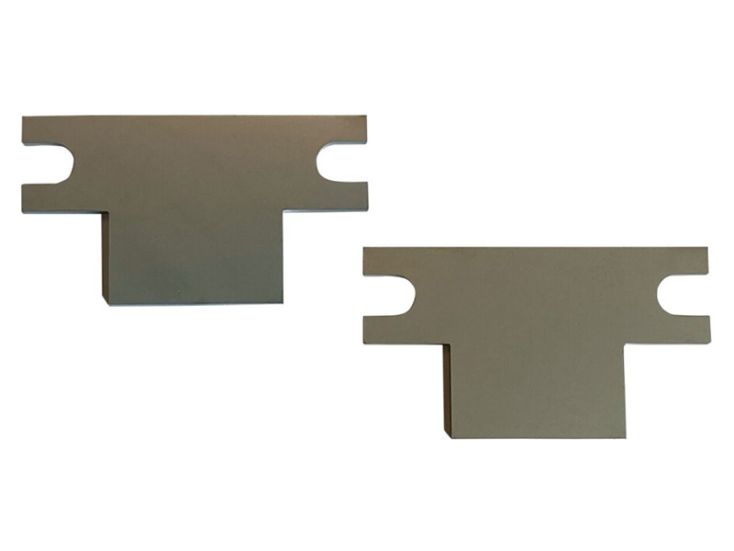 Enduro 5 mm Spacers Abstandsplatten